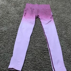 Gymshark seamless leggings